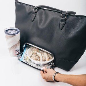 Game Changer Tote - BuffBunny Collection BRAND NEW